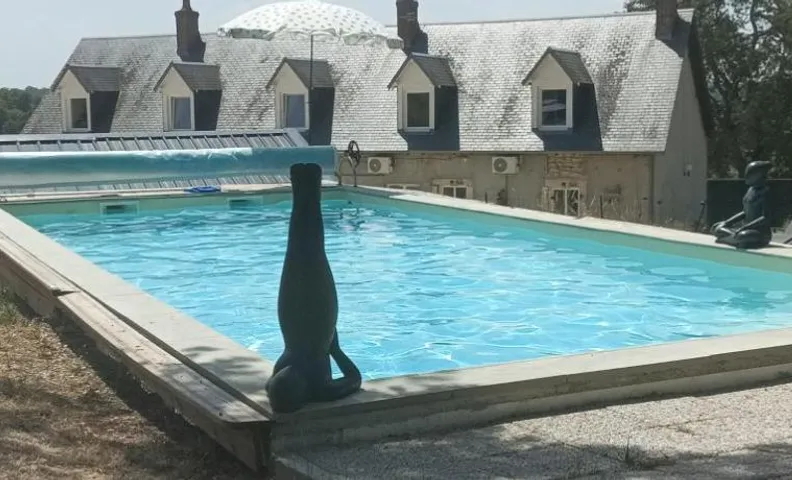 Chambres naturistes deve es tu