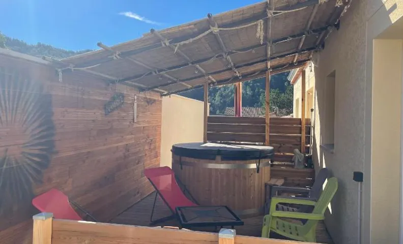 Gite La Dolce Vita Villa