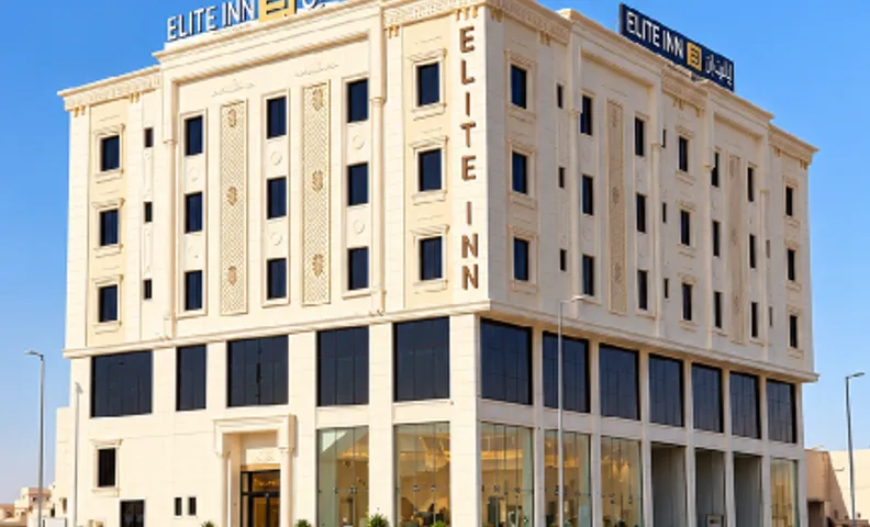 ELITE INN