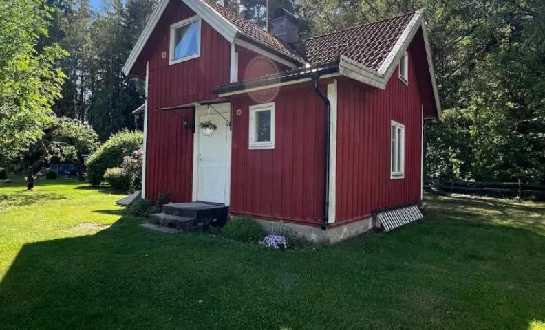 Horse Farm Cottage