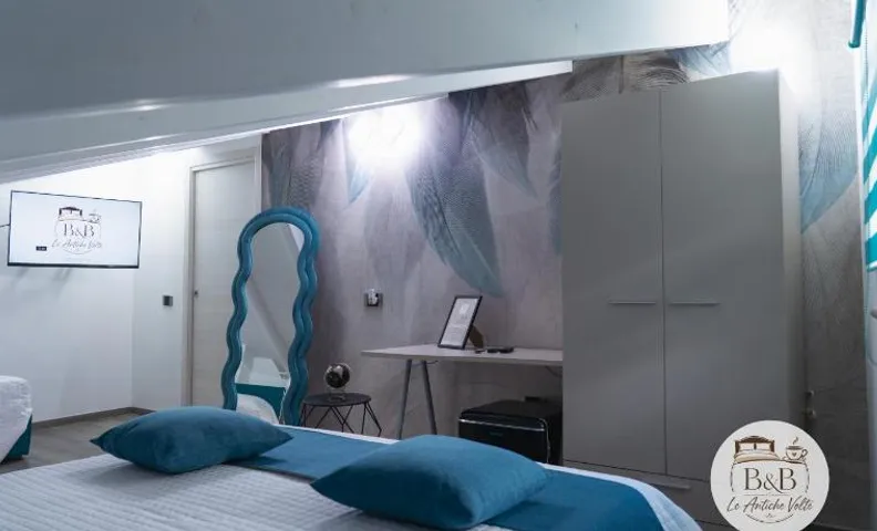 Bed & Breakfast - Le Antiche Volte