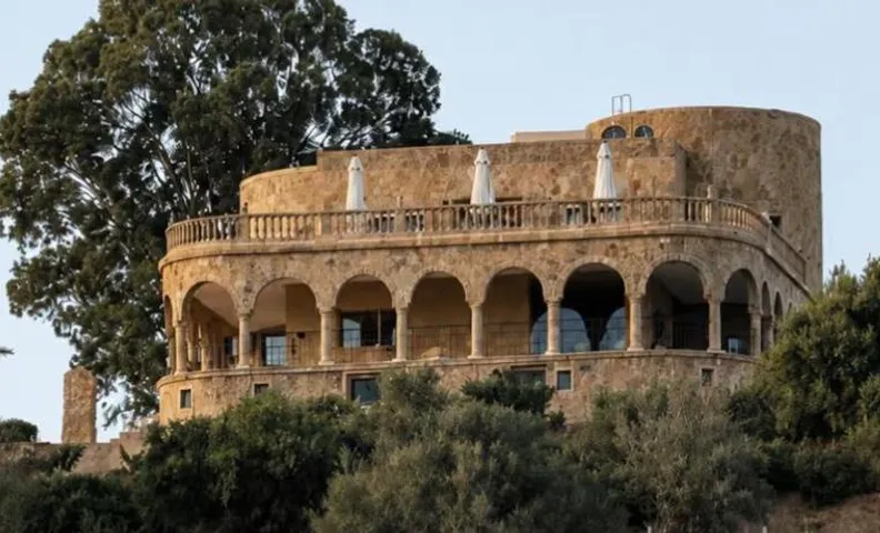 Villa Jnane Lalla Zoubida