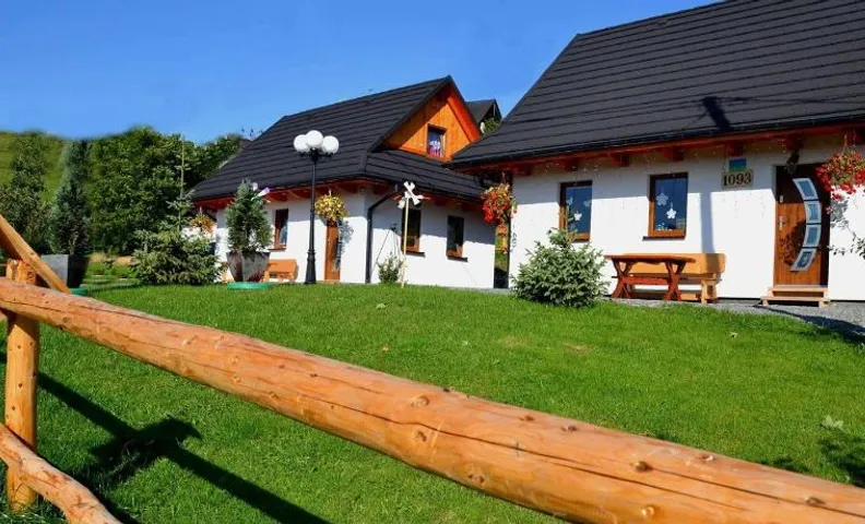 Domki Górskie Zacisze