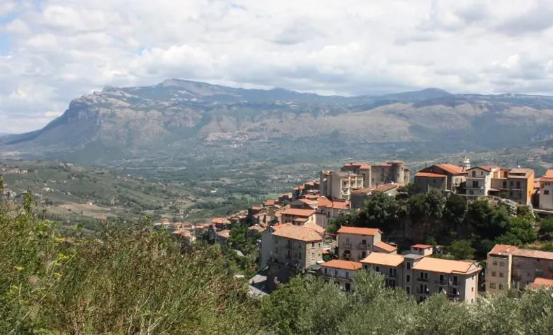 Everymore Cervati a Piaggine