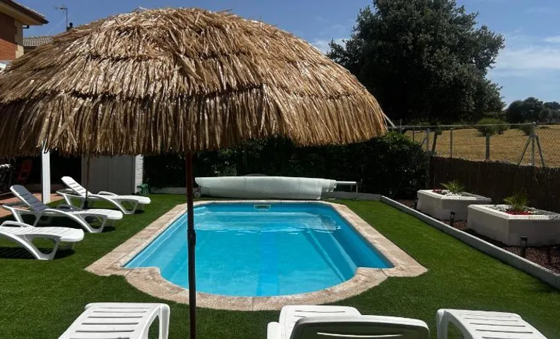 Casa Rural El Olivo