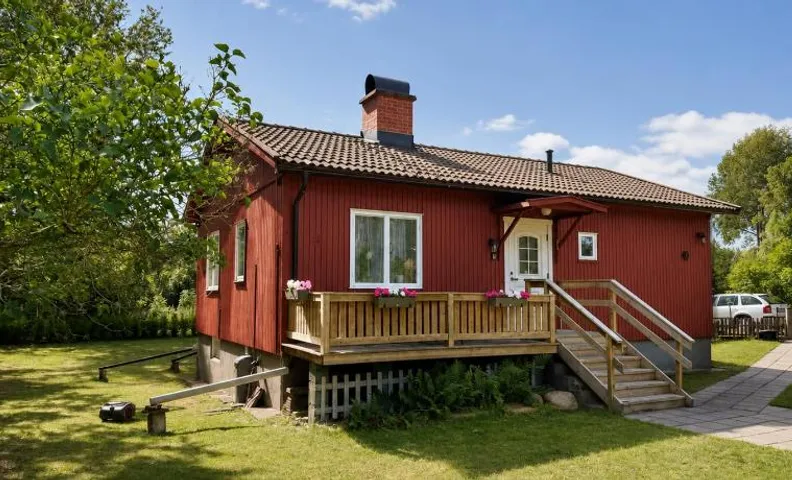 KalmarStay