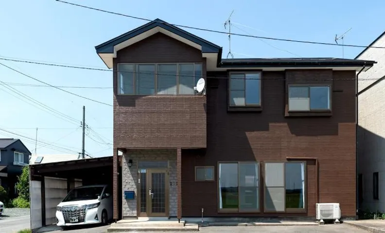 TAGO STAY Entire House Towada Oirase Hakkoda Sightseeing Taxi available
