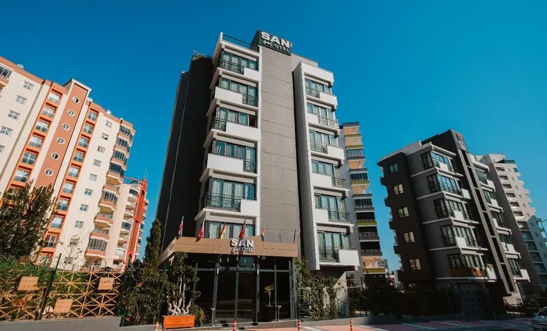 SAN OTEL