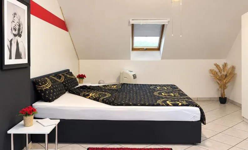 Mini Motel Sollenau