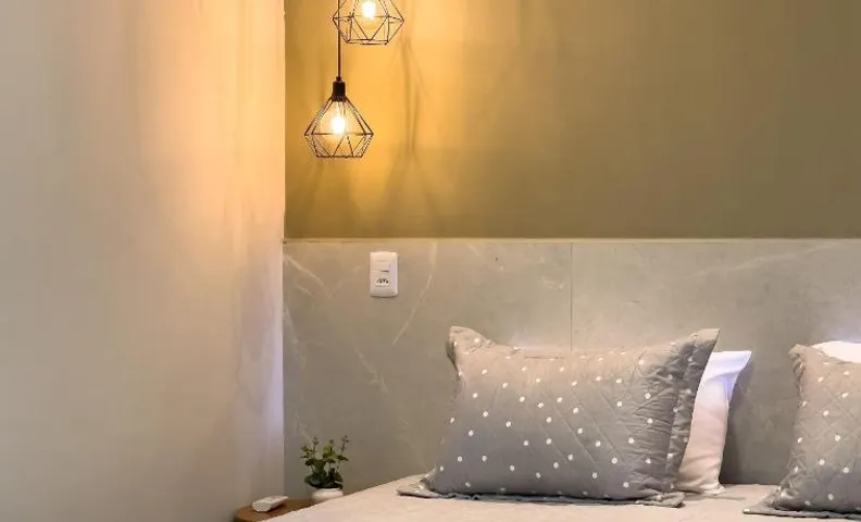 Casa climatizada | conforto, sofisticação e lazer