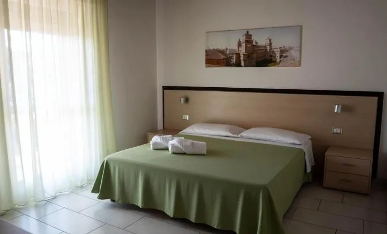 Alloggio Le Macine