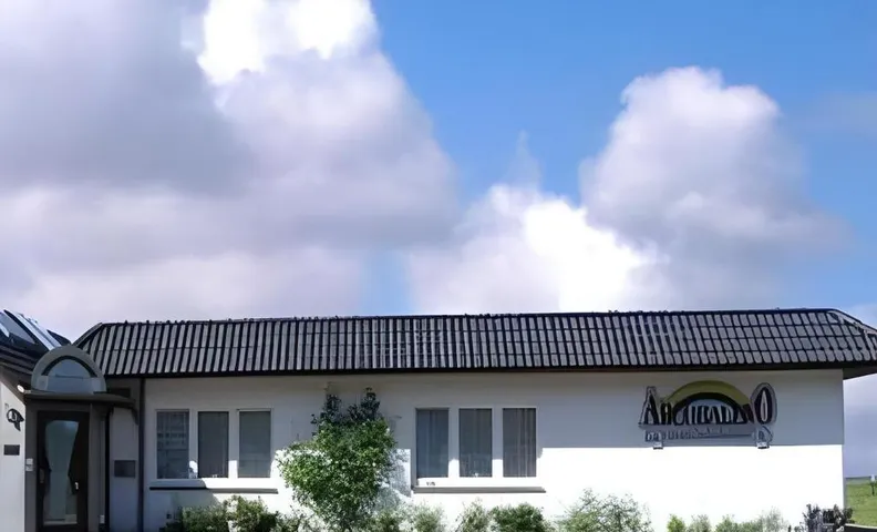Garni Hotel & Appartements Nordstrand