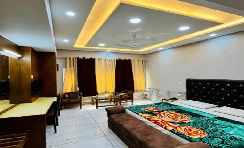 Hotel Park Hills