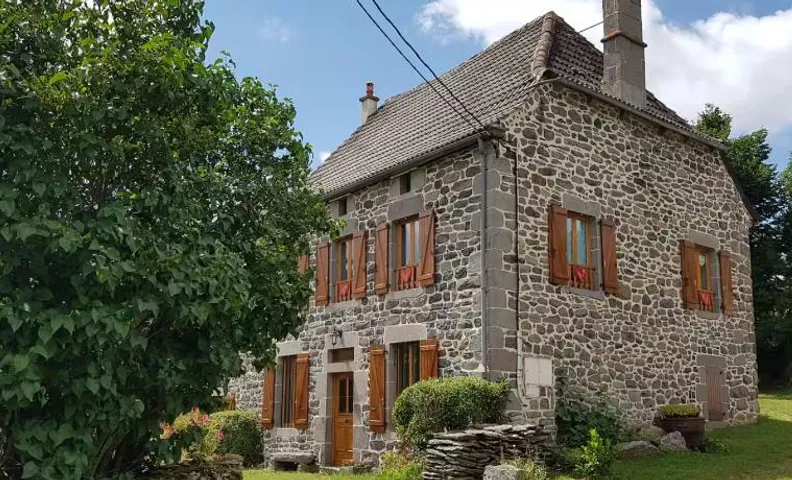 Chez Félicie - 2 grands gîtes