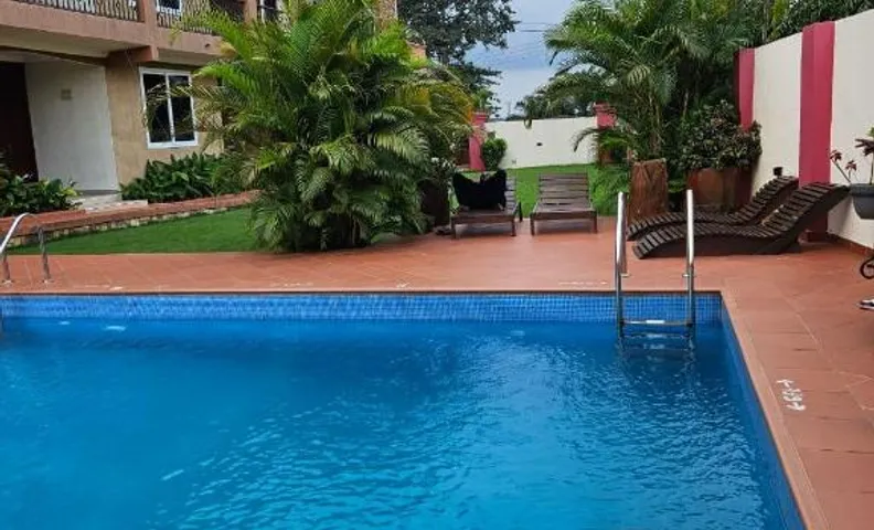 Bribong Suites
