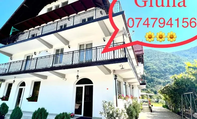 Casa Giulia