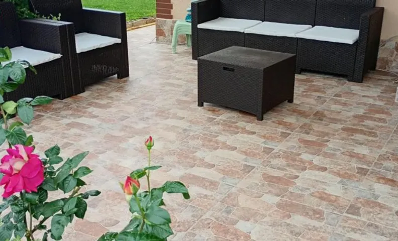 Casa Florina