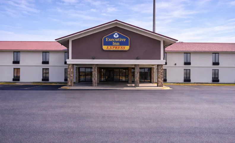 Executive Inn Express