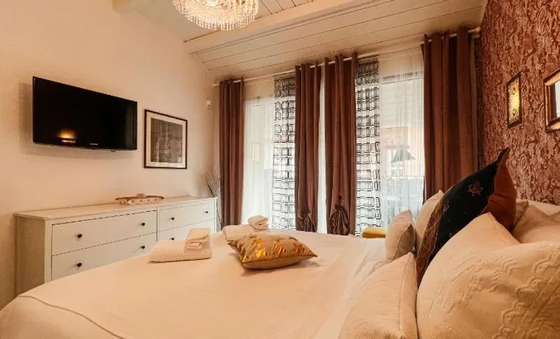 Casa Riad,gioiello del cortiletto storico