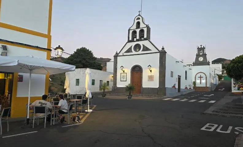 La Casa de La Plaza