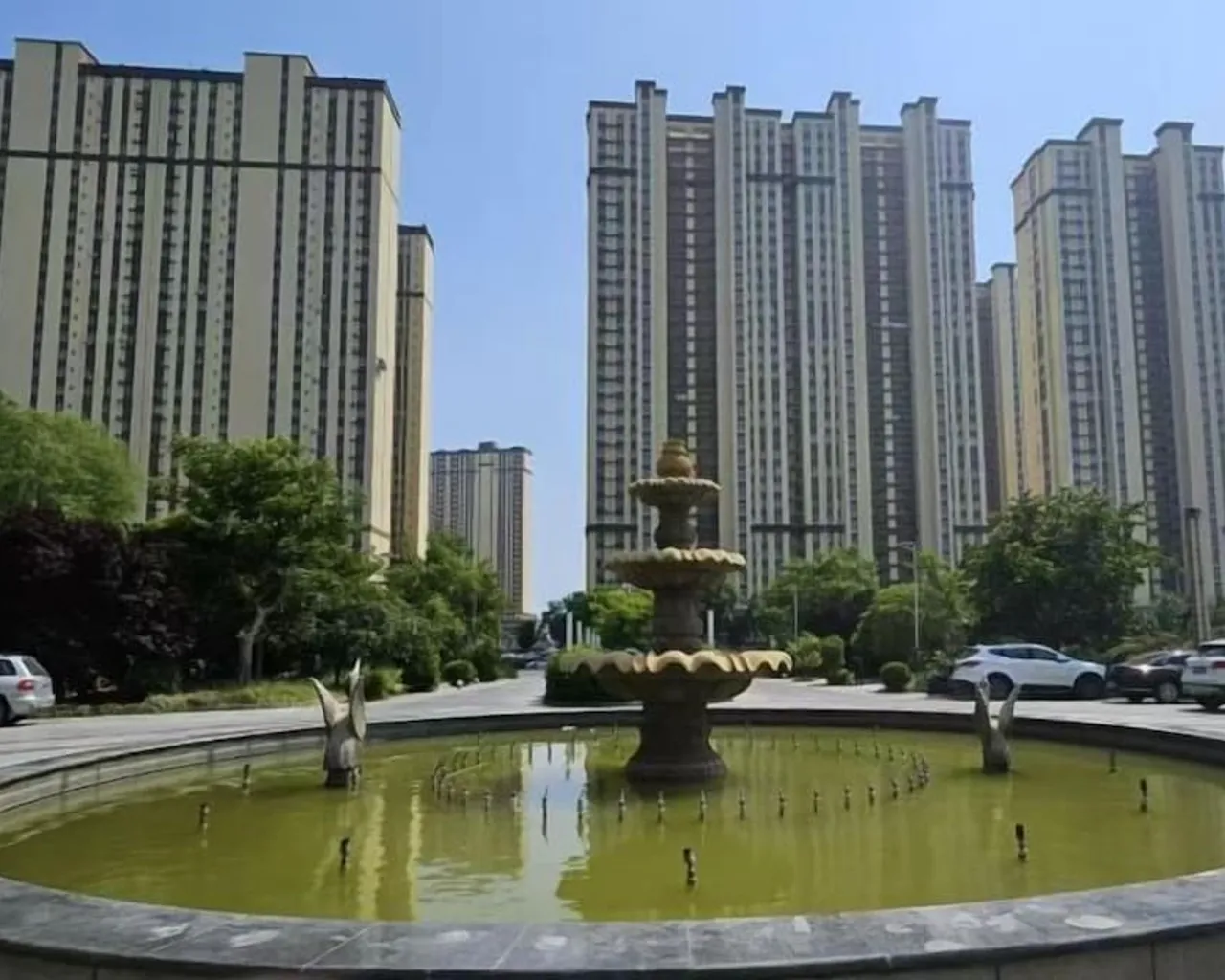 숙소 주변