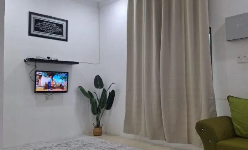 ARTIQ HOUSE (MUSLIM ONLY)