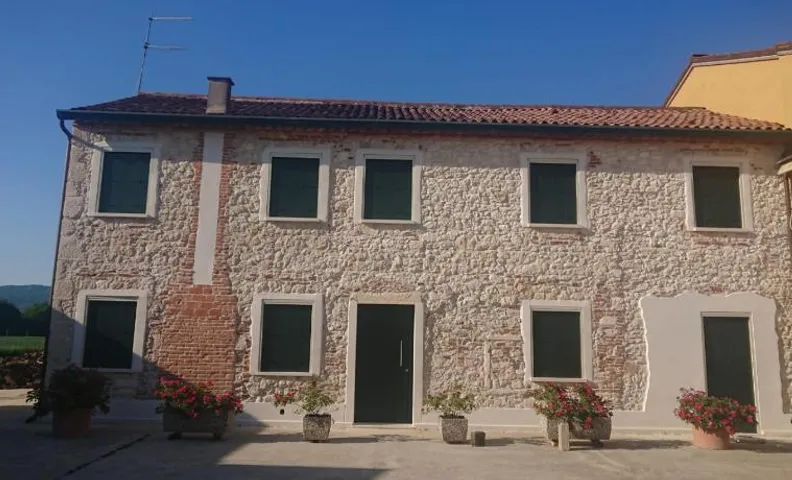 Locazione Turistica La Venturella-Dai Nonni