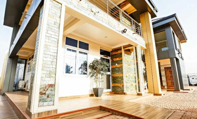 Jeyads Lodge