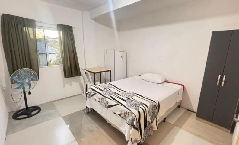 Residencial Flor de Liz