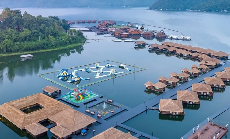 Ruknam Resort