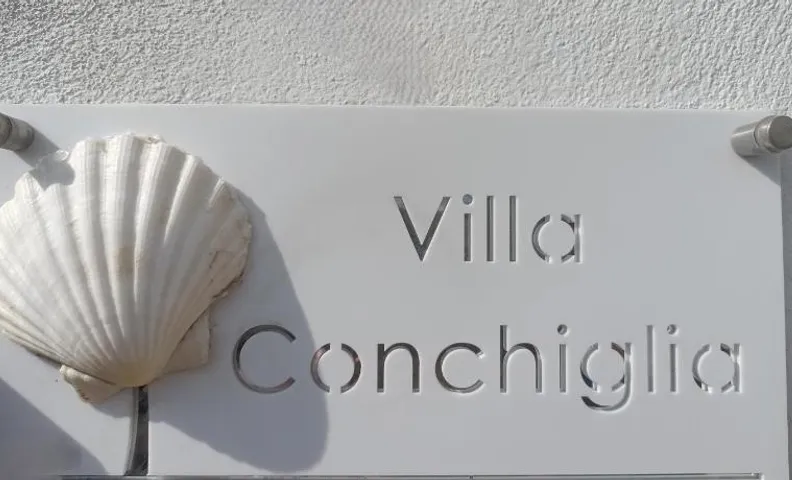 Villa Conchiglia