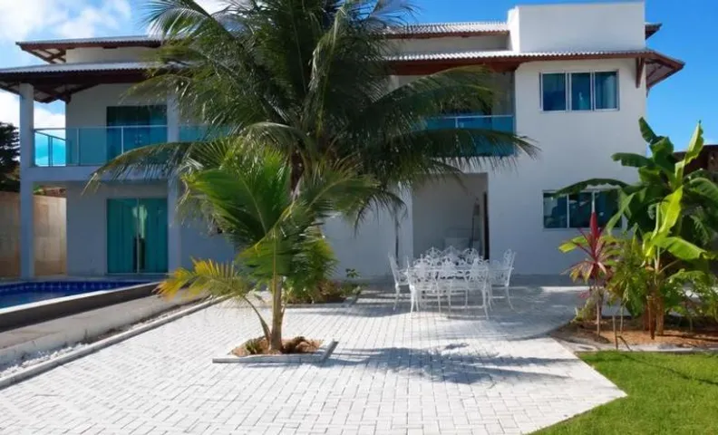 Casa De Férias Natal