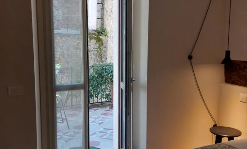 Il salotto