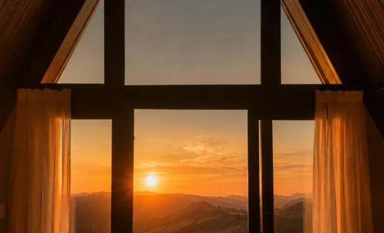 Cabana Conexão