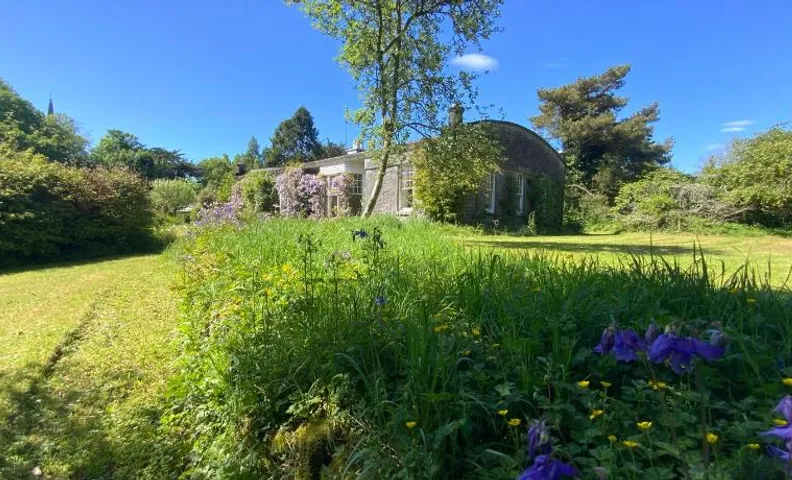 Shannon River House & Gardens