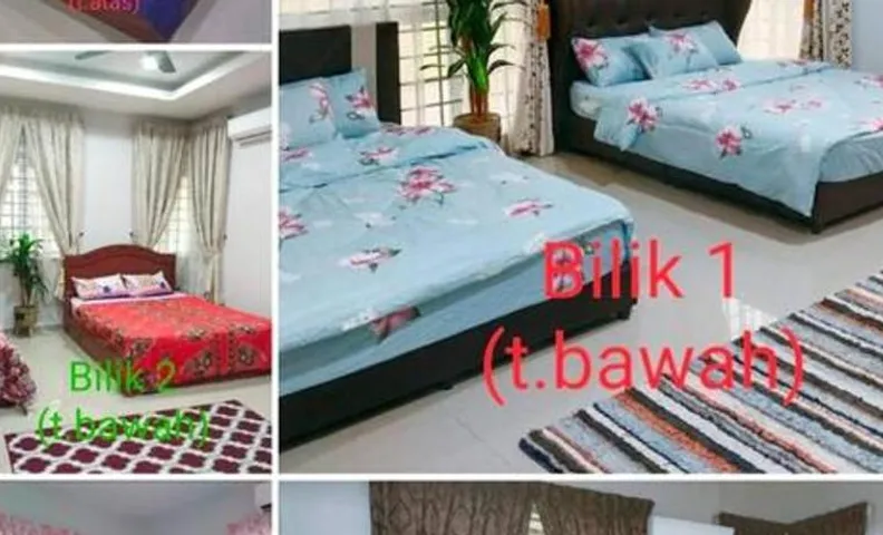 Rafna Homestay