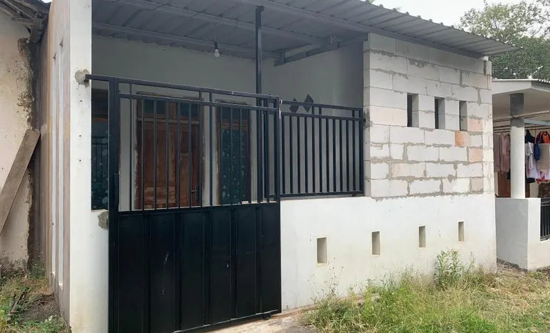 Nirwana Kost Syariah