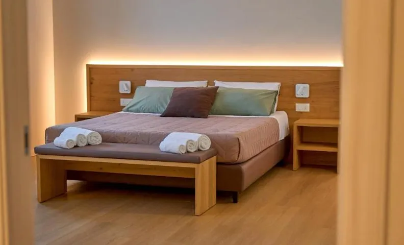 Camere Sciessere