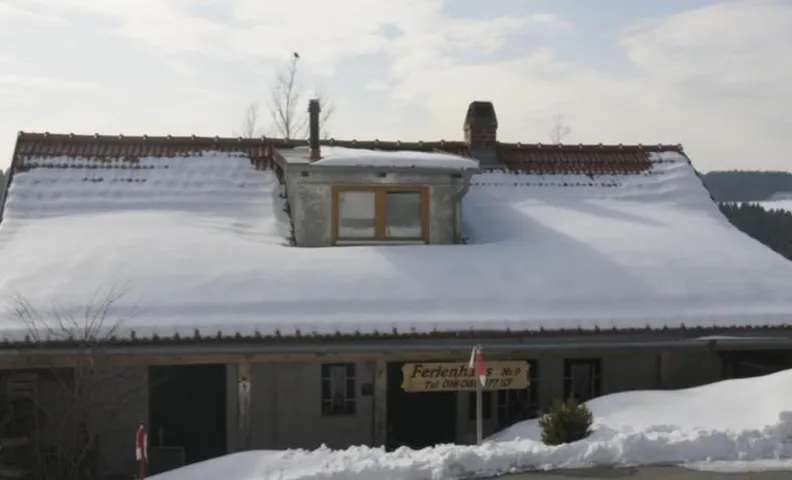 Ferienhaus Glashütt