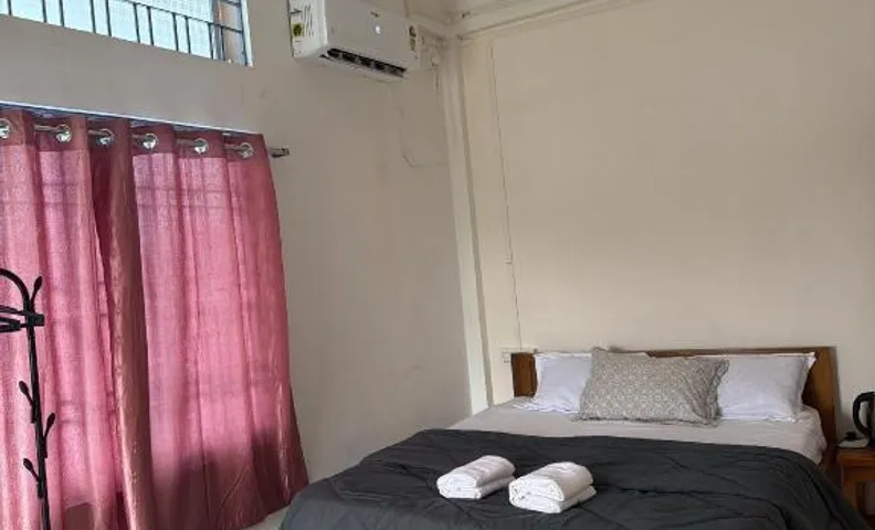 Kaku mano lodge