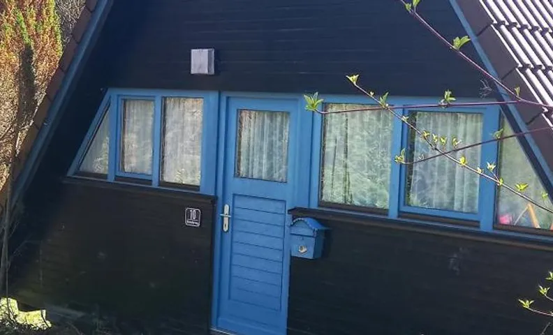 Ferienpark Vorauf Typ B/Oslo Wacholderweg 10