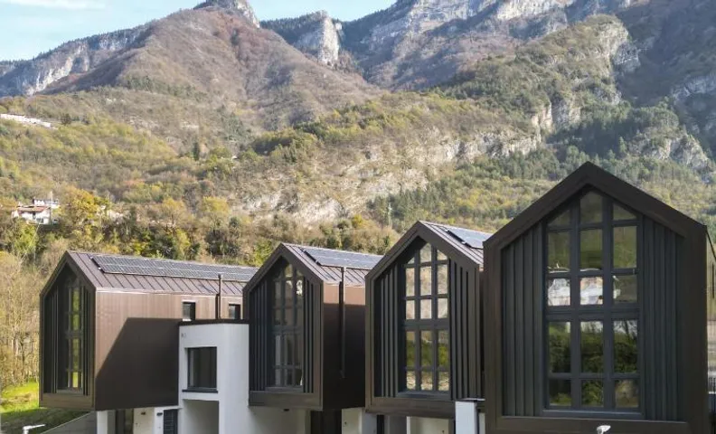 Valdastico Short Rentals
