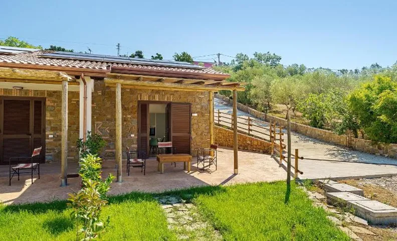 Villa Mammina
