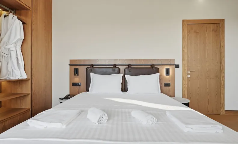 Prelude Boutique Country Hotel