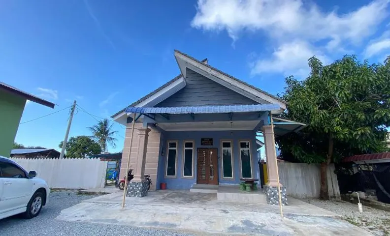 Rieza HOMESTAY