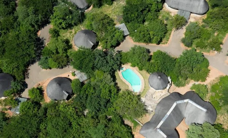 Awelani Eco Tourism Lodge