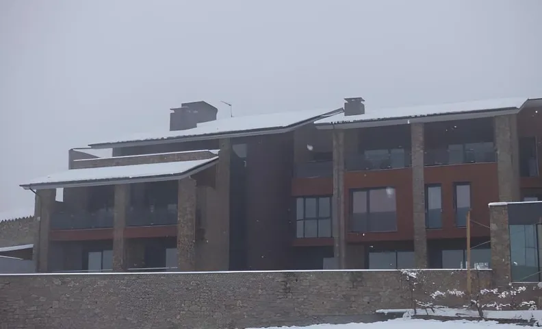 Dolcet L´Hotel