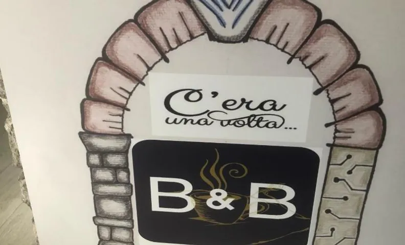 B &B C'era una volta