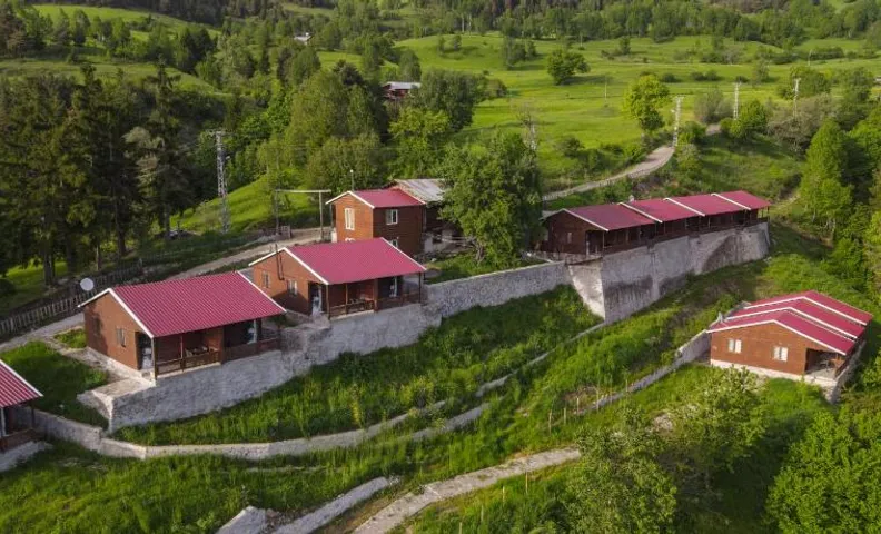 Danzot Tatil Köyü ve Restoran