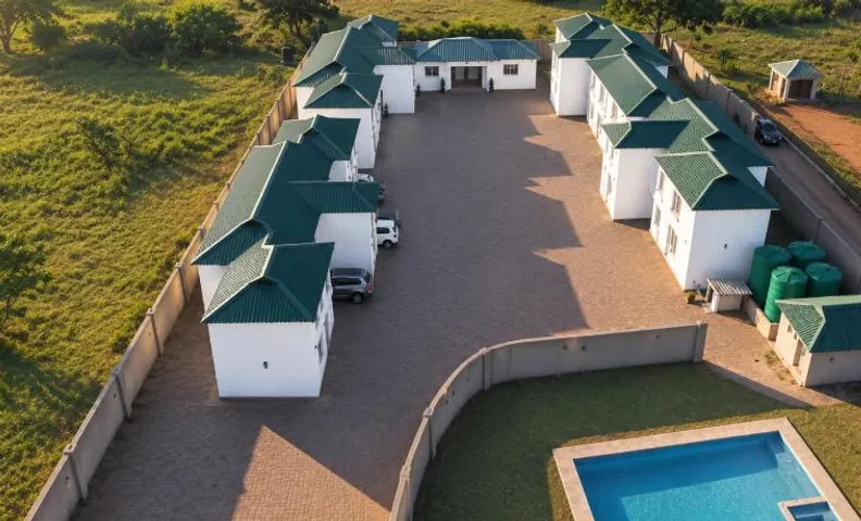 Lido System Lodge Limpopo